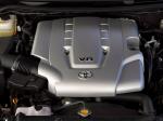 Toyota Land Cruiser 200 Sahara 2007 года (AU)